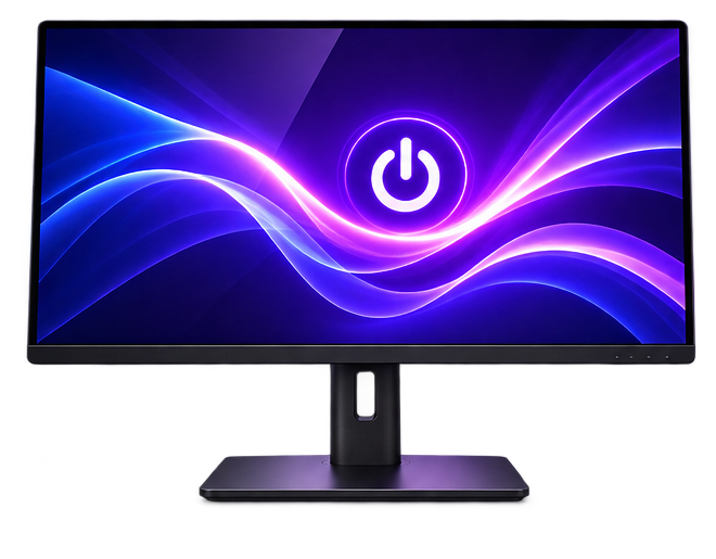 Monitoren