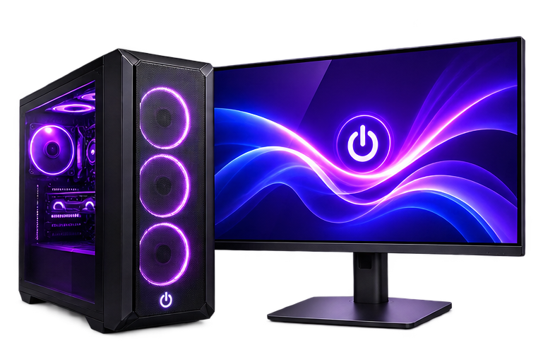 Computers