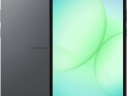 SAMSUNG TAB A11 | 8.7 INCH | 64GB | WIFI | GRIJS | INCLUSIEF OPLADER EN HOES