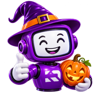 Byte · Halloween Deals