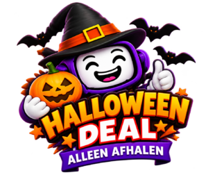 Byte · Halloween Deals